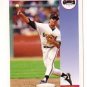 1992 Score #603 Greg Litton