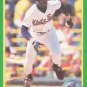 1990 Score 213 Daryl Boston