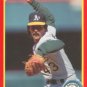 1990 Score 315 Dennis Eckersley