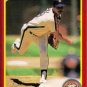 1990 Score 424 Jim Clancy
