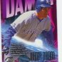1997 Circa #111 Johnny Damon