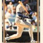 1992 Topps 130 Alvin Davis