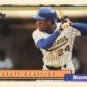 1992 Topps 278 Darryl Hamilton