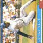 1992 Topps 320 George Bell