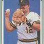 1991 Leaf 15 Mike LaValliere