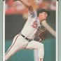1991 Leaf 21 Mark Williamson
