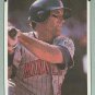 1991 Leaf 26 Randy Bush