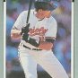 1991 Leaf 35 Leo Gomez