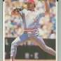 1991 Leaf 88 Tom Browning