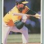1991 Leaf 232 Dave Henderson