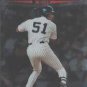 1999 Topps 235 Bernie Williams WS