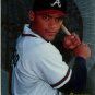 1998 Bowman's Best #144 George Lombard