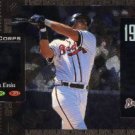 1998 UD3 #34 Ryan Klesko PF