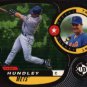 1998 UD3 #66 Todd Hundley EF