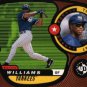 1998 UD3 #179 Bernie Williams EE