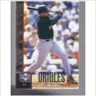 1998 Upper Deck 653 Joe Carter
