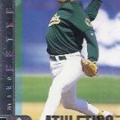 1998 Upper Deck 708 Mike Fetters