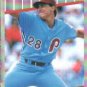 1989 Fleer 579 Shane Rawley