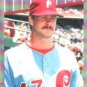 1989 Fleer 580 Bruce Ruffin