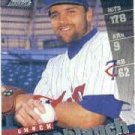 1998 Pinnacle Inside #29 Chuck Knoblauch 1998 Pinnacle Inside #29 Chuck Knoblauch
