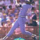 1989 Score #6 Fred McGriff