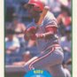 1989 Score #31 Barry Larkin
