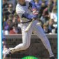 1989 Score #173 Jody Davis