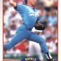 1989 Score #367 Jeff Montgomery