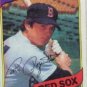 1980 Topps #597 Tom Poquette
