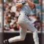 1995 Topps Embossed #72 Paul O'Neill