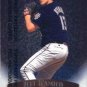 1998 Finest #182 Jeff D'Amico