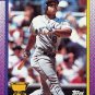 1990 Topps 288 Greg Briley