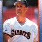1990 Topps 372 Terry Kennedy