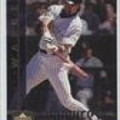 1998 Upper Deck Special F/X #4 Larry Walker GHL