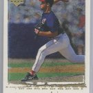 1998 Upper Deck Special F/X #150 Jaret Wright