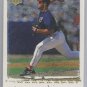 1998 Upper Deck Special F/X #150 Jaret Wright