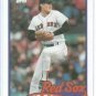 1989 Topps 526 Wes Gardner
