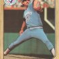 1987 Topps 122 Jim Clancy