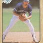 1987 Topps 751 Garth Iorg