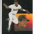 1991 Upper Deck 80 Roberto Alomar TC