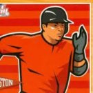 2013 Panini Triple Play #31 Jose Altuve 2013 Panini Triple Play #31 Jose Altuve