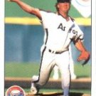 1990 Upper Deck 448 Dave Smith