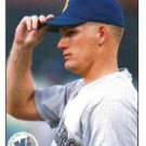 1990 Upper Deck 534 Jay Buhner