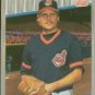 1989 Fleer 417 Rich Yett