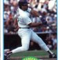 1989 Score #201 Pete Incaviglia