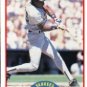 1989 Score #487 Roberto Kelly