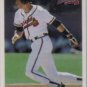 1994 Fleer #371 Bill Pecota