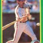 1990 Score #142 Dickie Thon