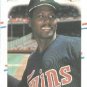 1988 Fleer 24 Les Straker