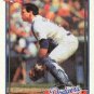 1991 Topps 305 Mike Scioscia
